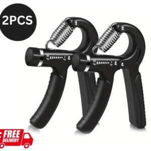 Hand Grip Strengtheners