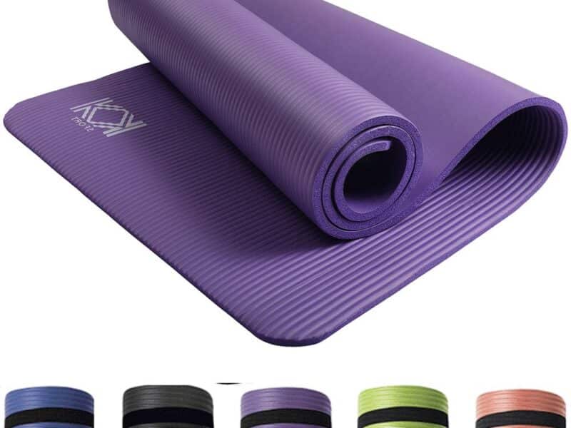 From skipping ropes to Swiss balls: personal trainers on the best home gym kit