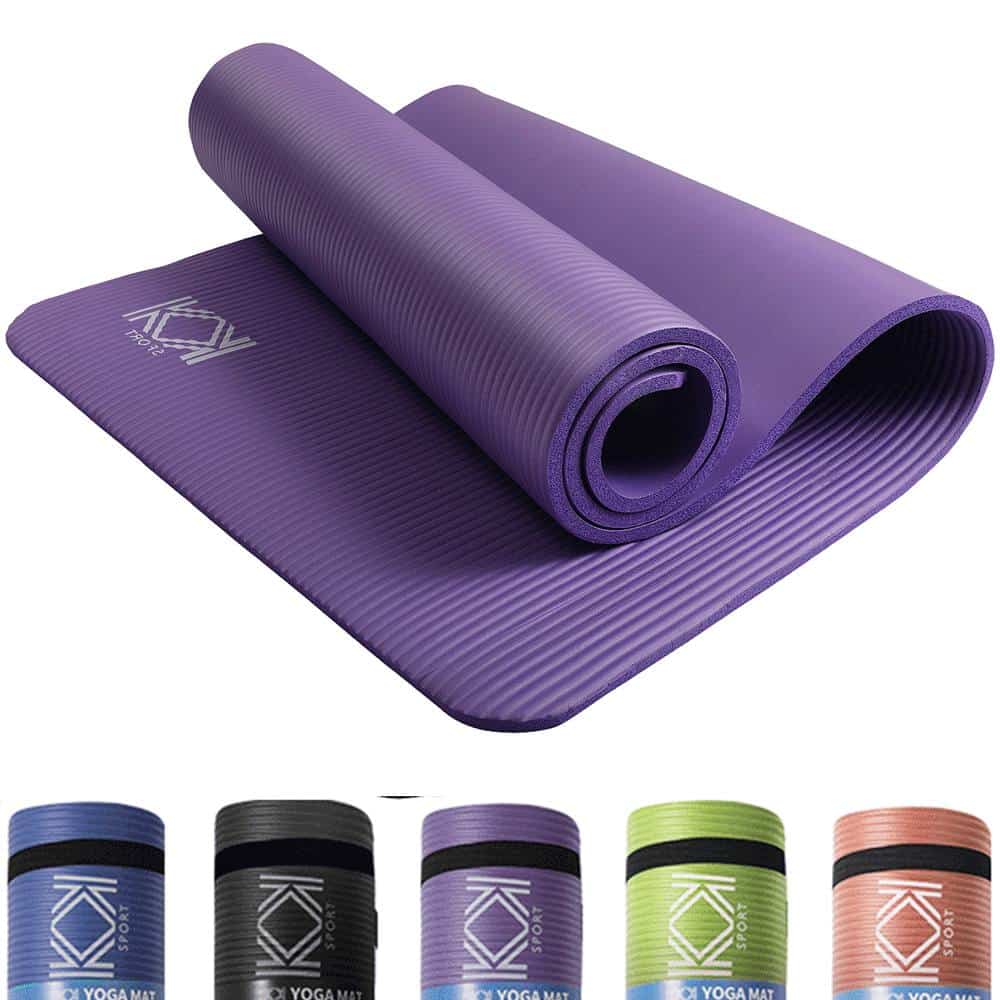 From skipping ropes to Swiss balls: personal trainers on the best home gym kit