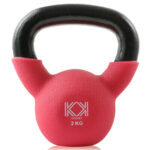 Kettlebells