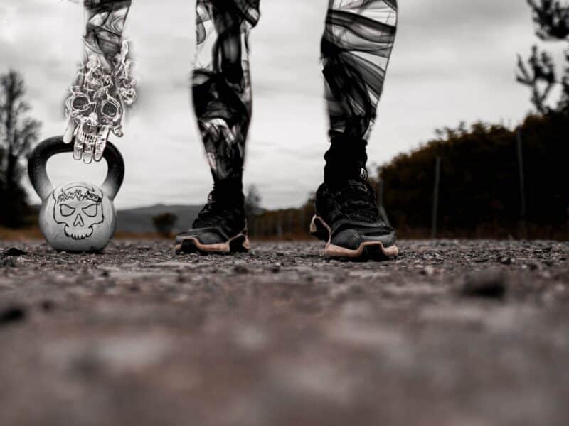 Starting to use Kettlebells