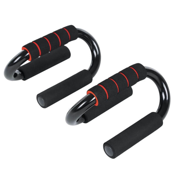 Pair of Push up bars Home Gym Gear