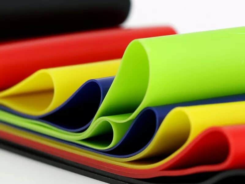 The best resistance bands in the UK to improve mobility and strength on a budget, tested