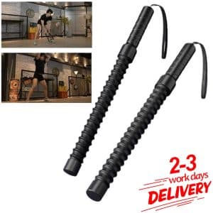 Ropeless Battle ropes