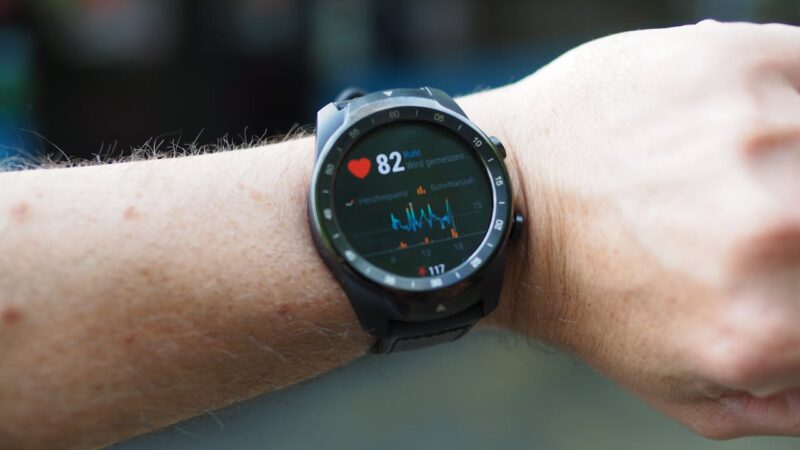 What is your resting heart rate and what should it be?