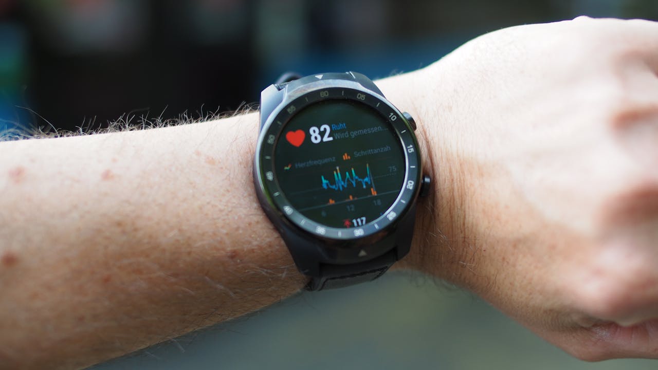 What is your resting heart rate and what should it be?