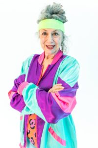 Prevent premature ageing