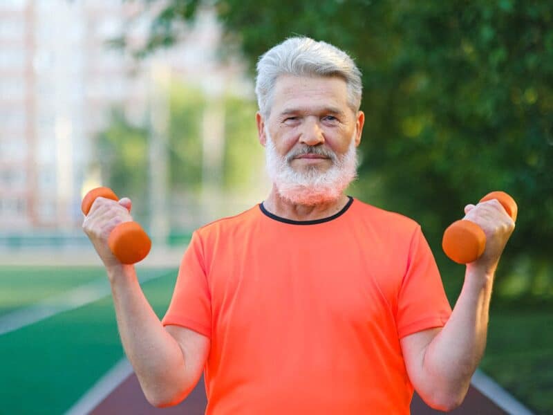 Metabolic rate – how to speed up your metabolism