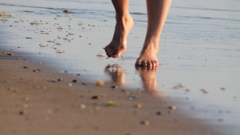 Should we all be wearing barefoot shoes? I put 15 pairs to the test – here are my favourites