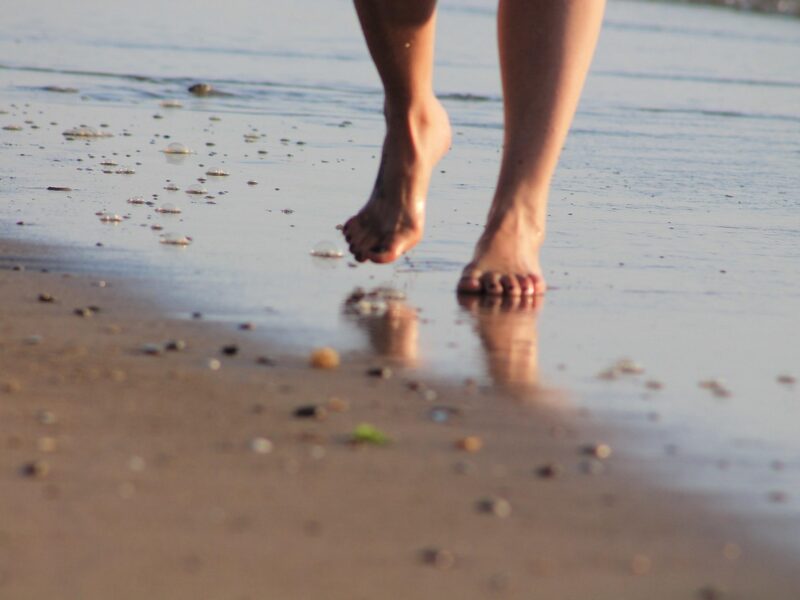Should we all be wearing barefoot shoes? I put 15 pairs to the test – here are my favourites