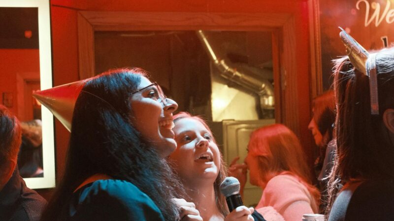 ‘When I finish my classes, I feel sad’: anger builds over gyms swapping pop classics for cheap covers