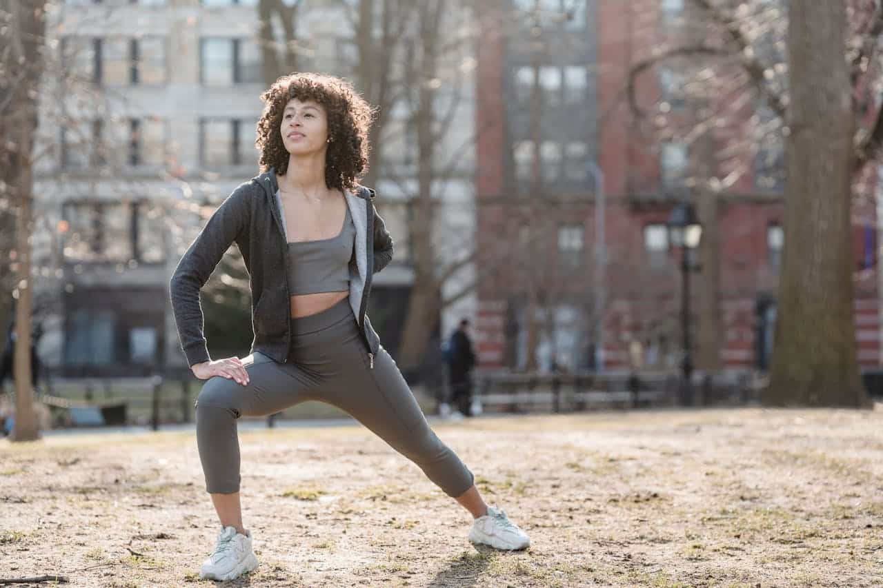 ‘There’s more to life than work’: Bangkok’s young people embrace mass outdoor aerobics sessions