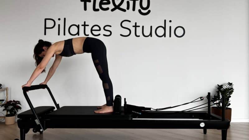 ‘Wild west’ reformer pilates boom is causing rise in injuries, experts warn