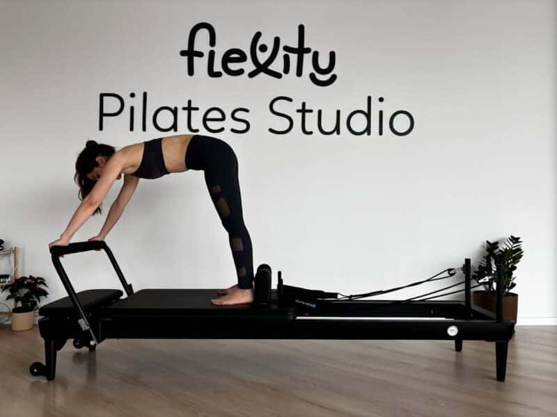 ‘Wild west’ reformer pilates boom is causing rise in injuries, experts warn