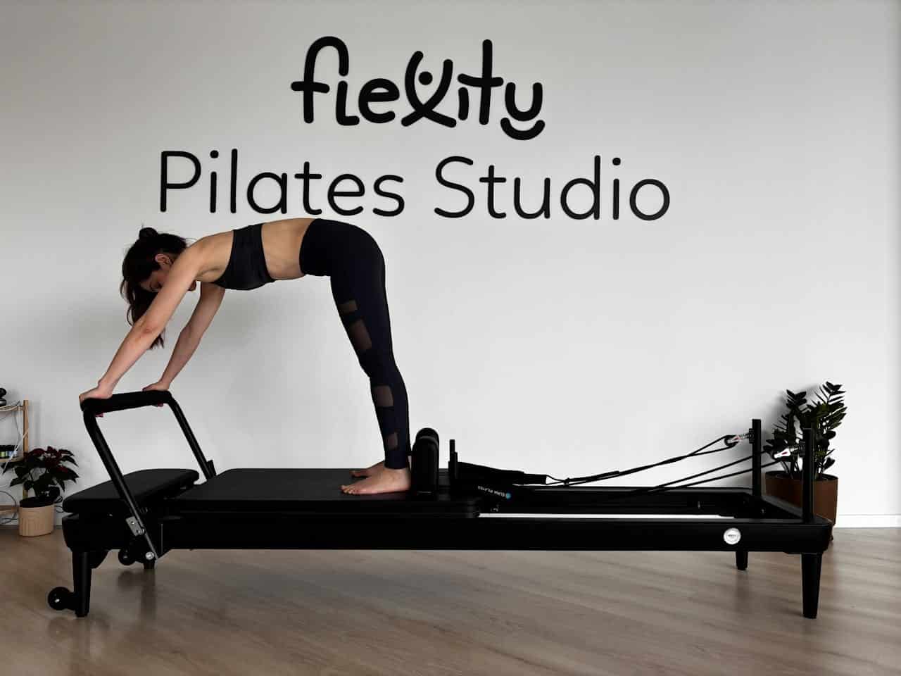‘Wild west’ reformer pilates boom is causing rise in injuries, experts warn