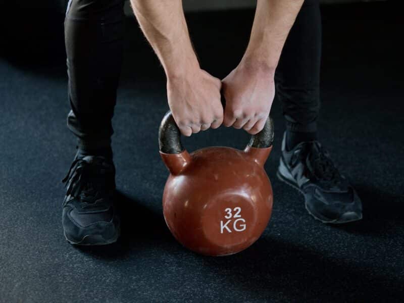 Power up! Could force be the secret to supercharging your fitness?