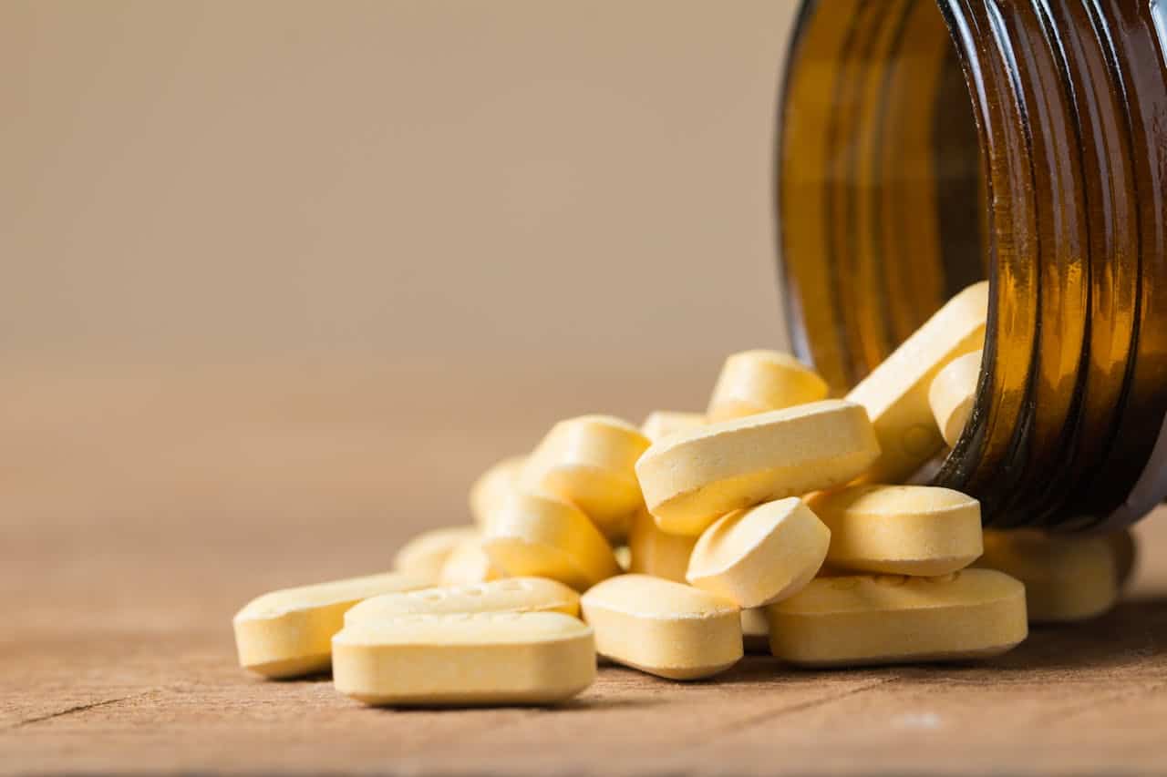 With the clocks change, it’s officially Vitamin D season – essential for bone health and muscle development