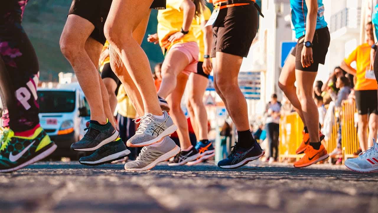 The best running shoes in the UK for every runner – tested on trails, marathons and roads