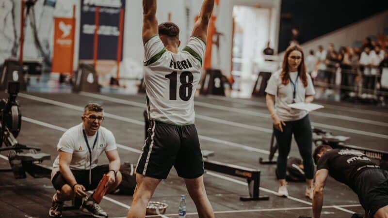 Hybrid training: is this the secret to getting fitter and stronger?