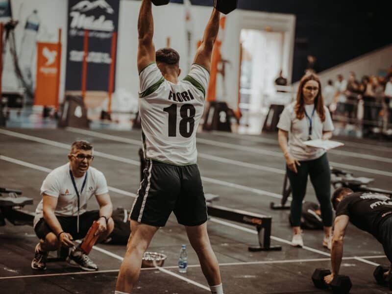 Hybrid training: is this the secret to getting fitter and stronger?