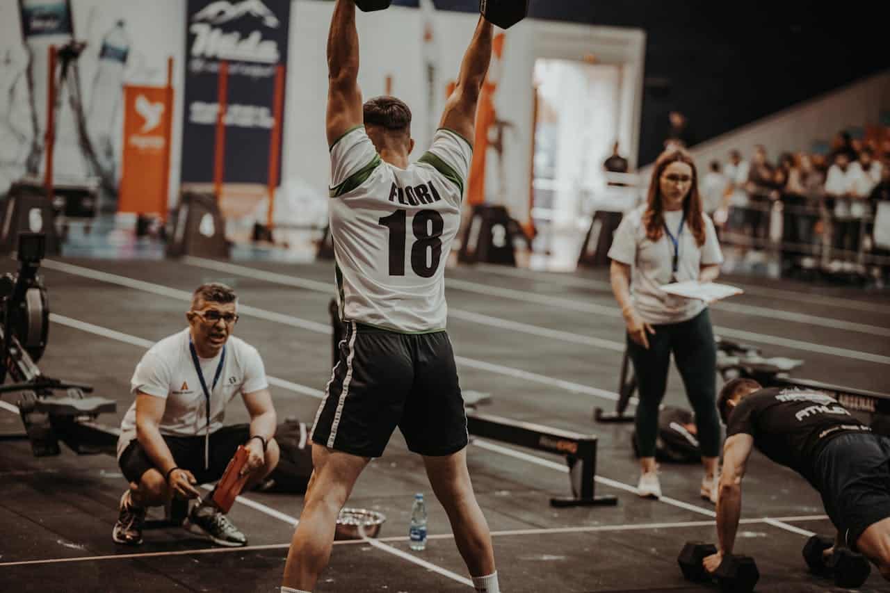 Hybrid training: is this the secret to getting fitter and stronger?