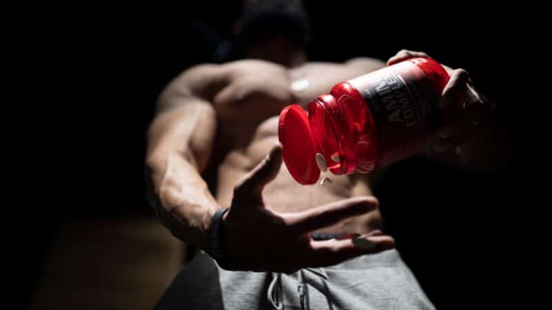 Is it true that … we should all be taking creatine?