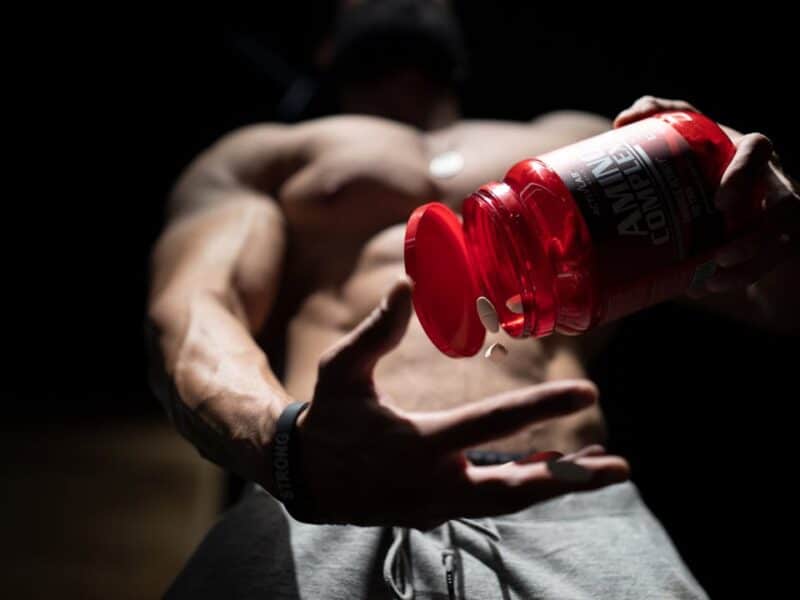 Is it true that … we should all be taking creatine?