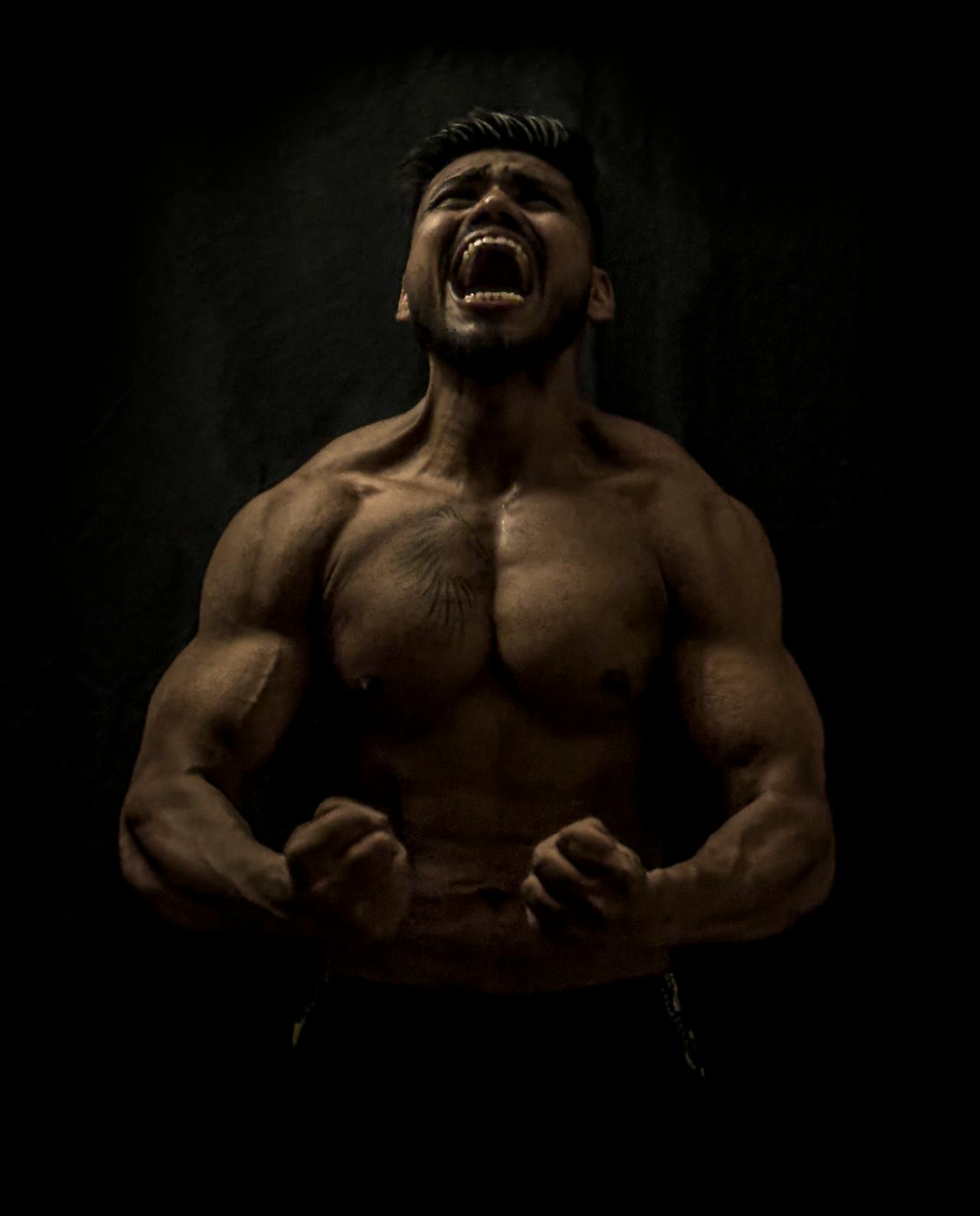 Rage workouts: the best way to exercise – or just infuriating?