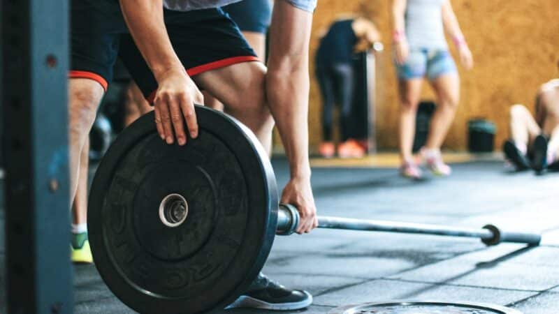 Least fit people need to do more exercise than fittest to get same benefit – study