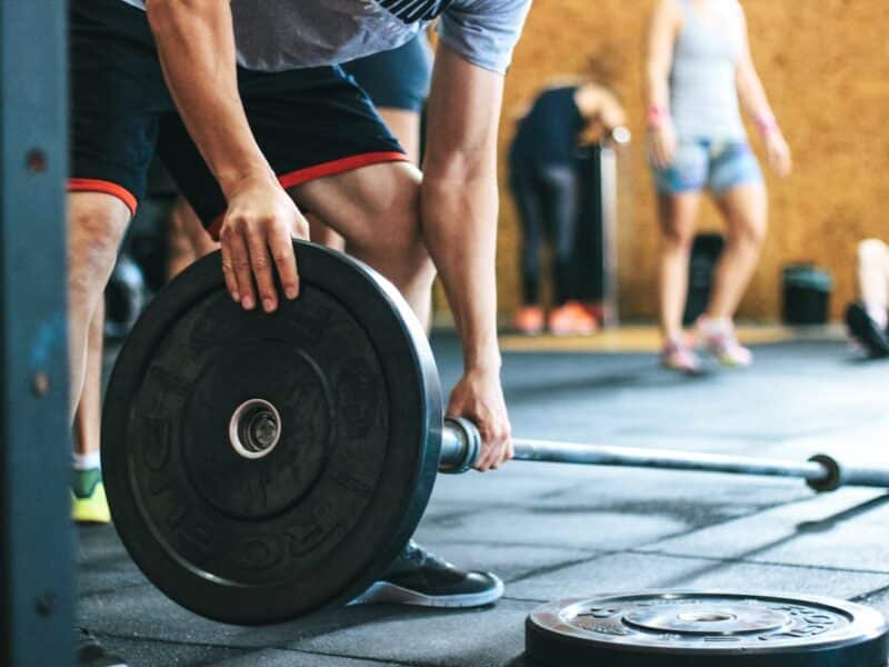 Least fit people need to do more exercise than fittest to get same benefit – study