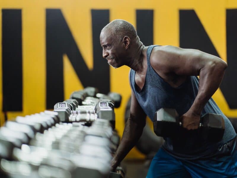 Good food, good genes, good luck: how Ronaldo, Serena and other top athletes compete in their 40s