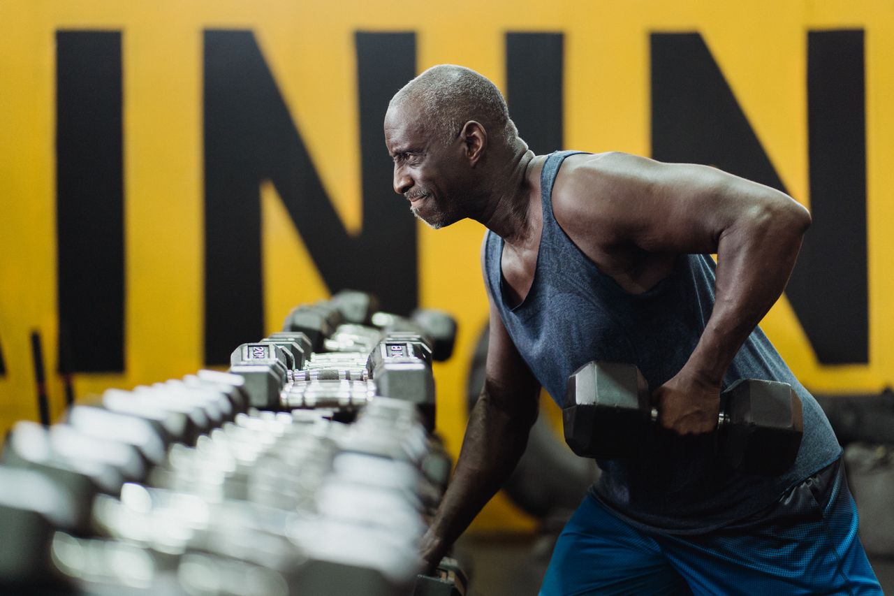Good food, good genes, good luck: how Ronaldo, Serena and other top athletes compete in their 40s