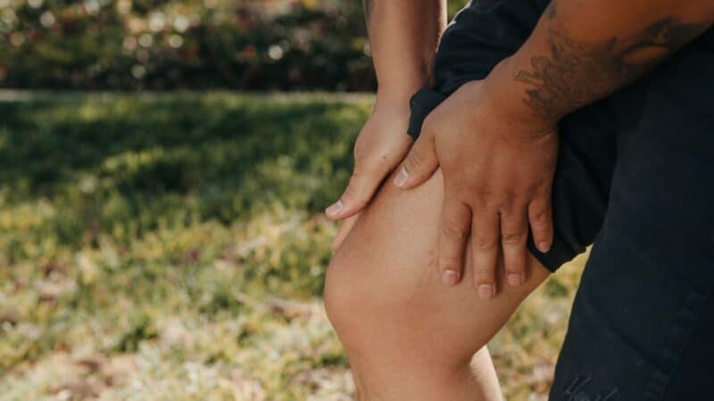 ‘Smaller doses of exercise are a miracle cure’: 14 expert tips to protect your joints