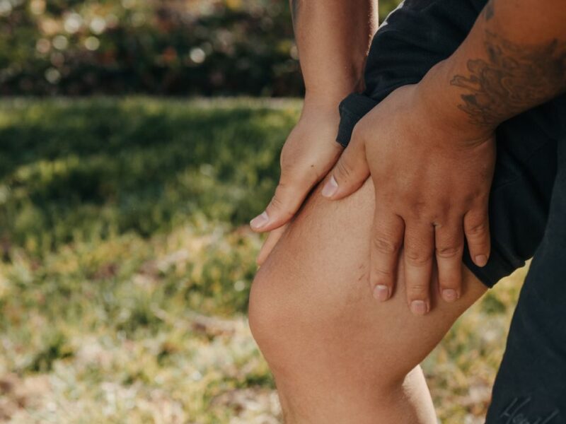 ‘Smaller doses of exercise are a miracle cure’: 14 expert tips to protect your joints