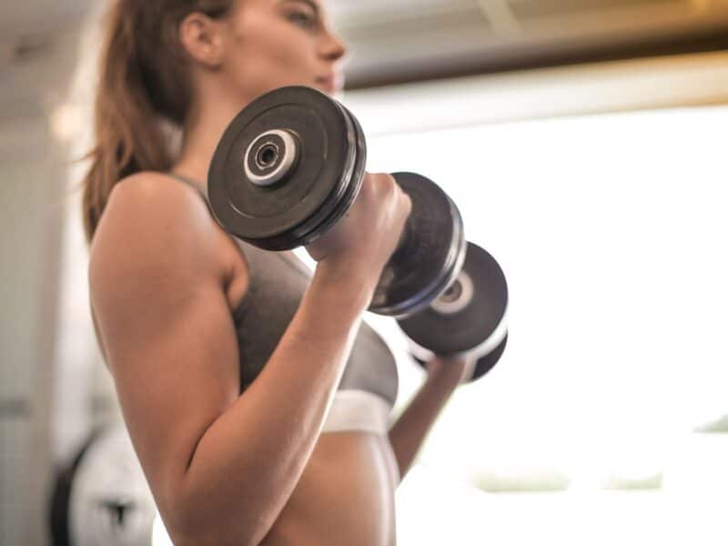 How to start strength training in midlife, according to female trainers 40 and over