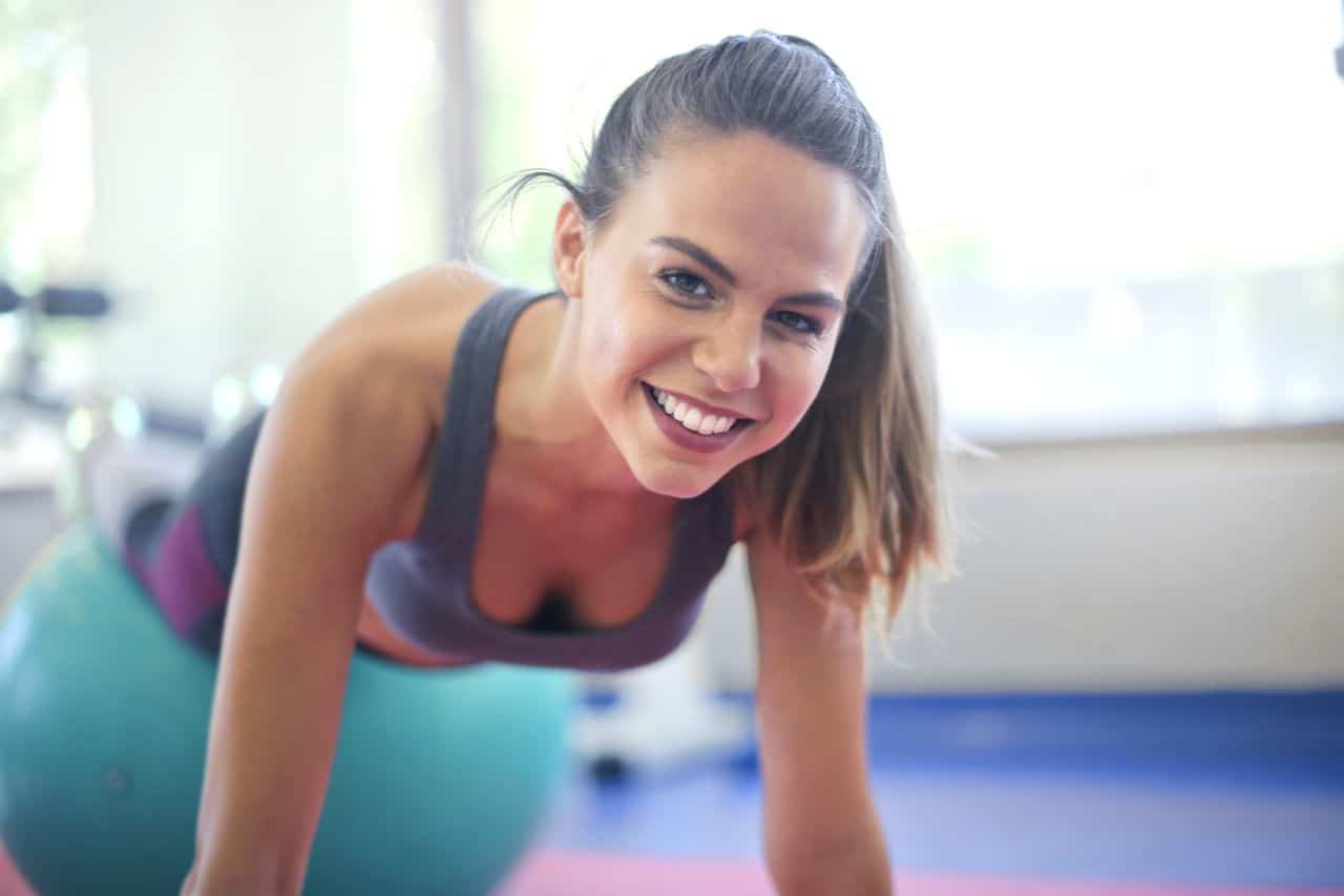 People with strong chest and back less likely to have a heart attack, analysis suggests