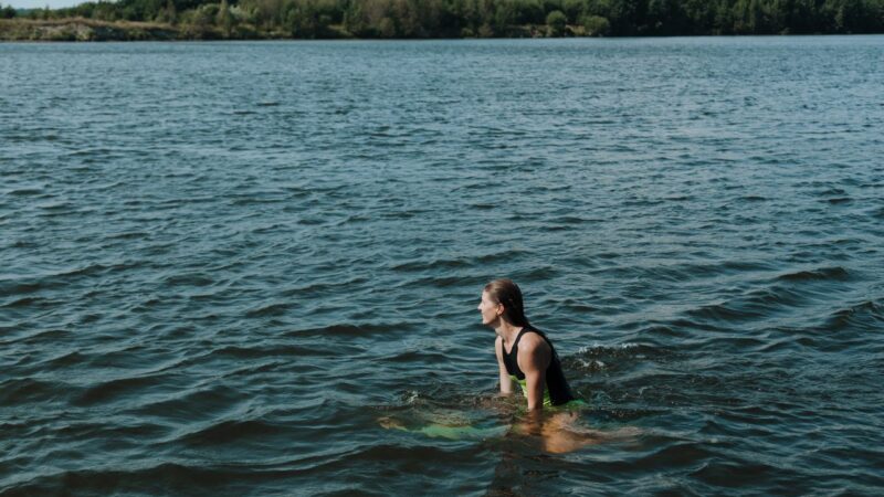 Wild swimming should be embraced, not condemned | Letters