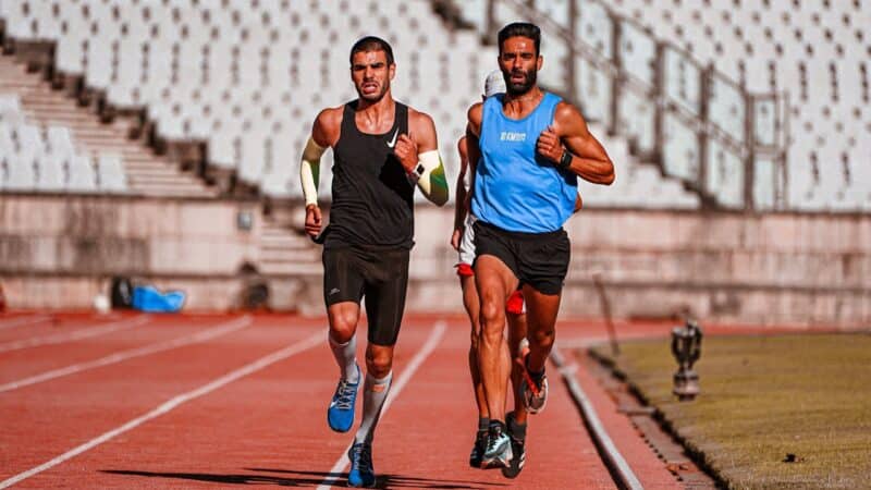 What causes runner’s high – and how can you boost your chances of an ecstatic 5k?