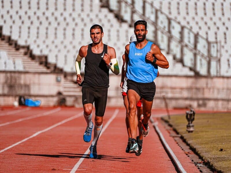 What causes runner’s high – and how can you boost your chances of an ecstatic 5k?