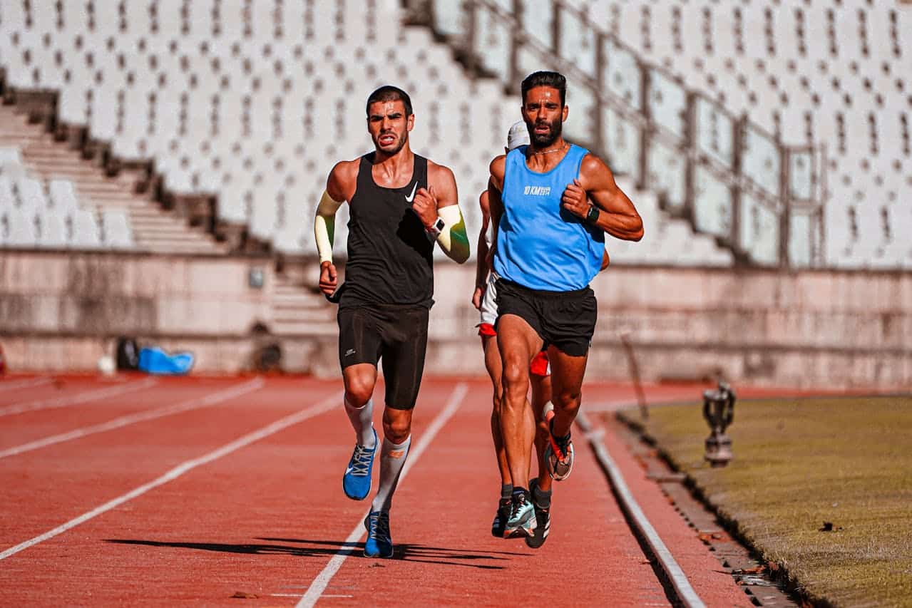 What causes runner’s high – and how can you boost your chances of an ecstatic 5k?