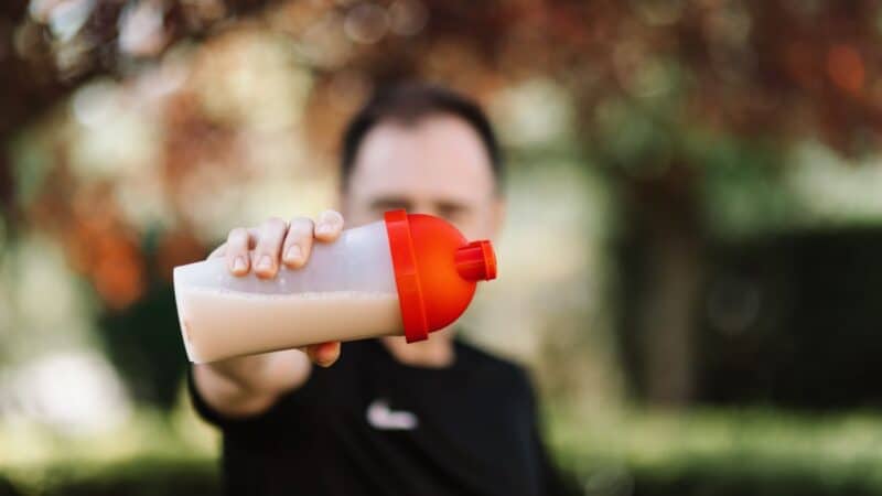 All the whey up! How a dairy byproduct became the star of the ‘proteinmaxxing’ boom