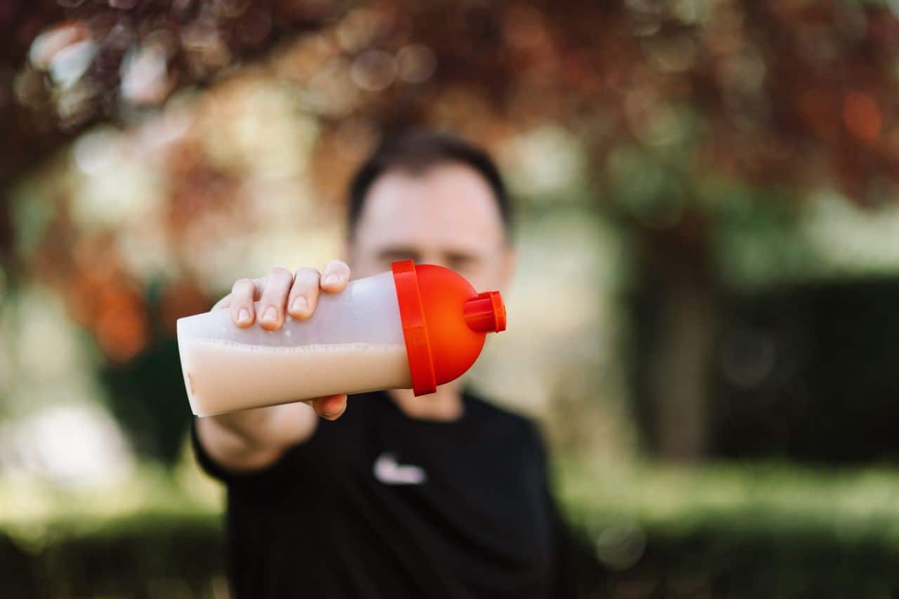 All the whey up! How a dairy byproduct became the star of the ‘proteinmaxxing’ boom