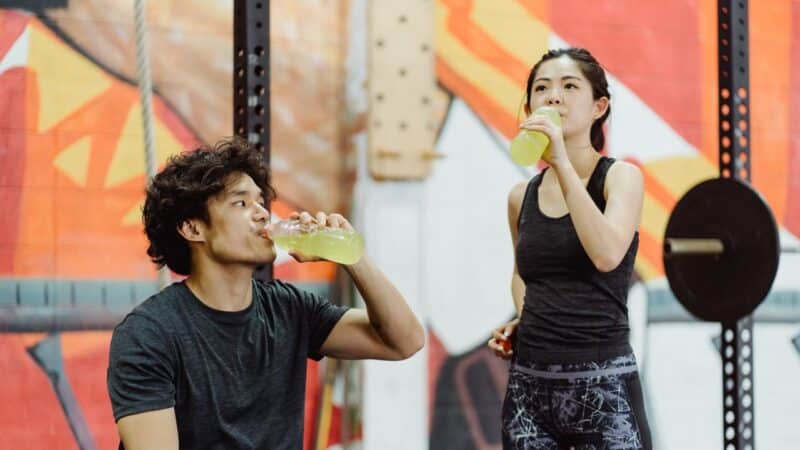 Electrolyte lemonade to probiotic pop: do the new generation of ‘functional drinks’ live up to the hype?