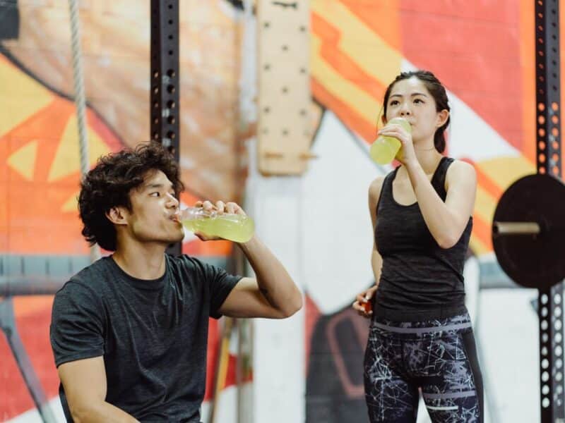 Electrolyte lemonade to probiotic pop: do the new generation of ‘functional drinks’ live up to the hype?