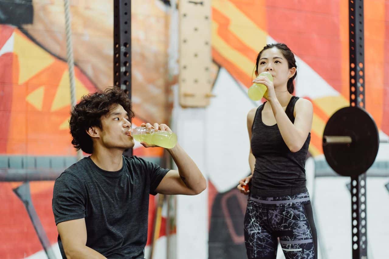 Electrolyte lemonade to probiotic pop: do the new generation of ‘functional drinks’ live up to the hype?