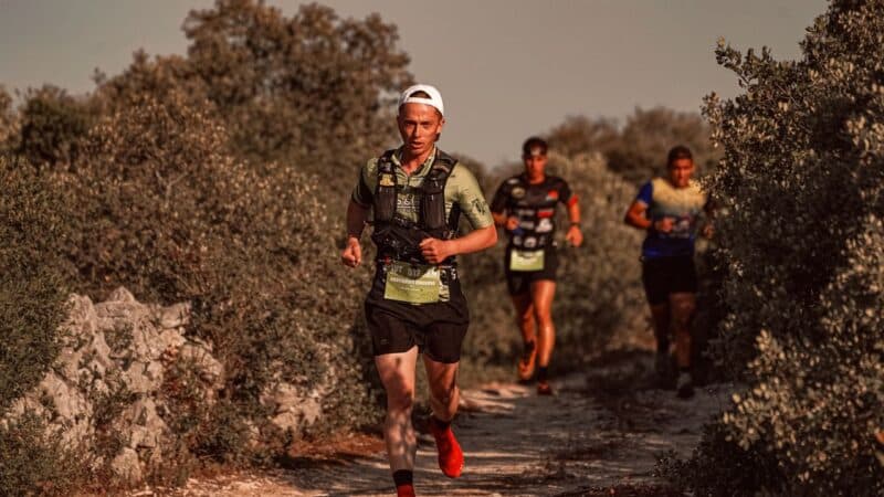 I’m an ultra runner – here are the best running vests and hydration packs in the UK for men and women