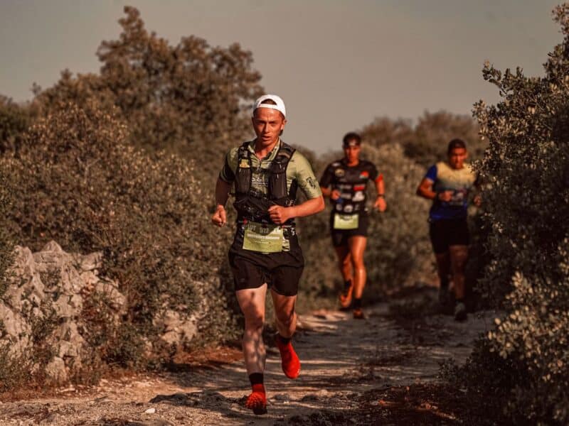 I’m an ultra runner – here are the best running vests and hydration packs in the UK for men and women