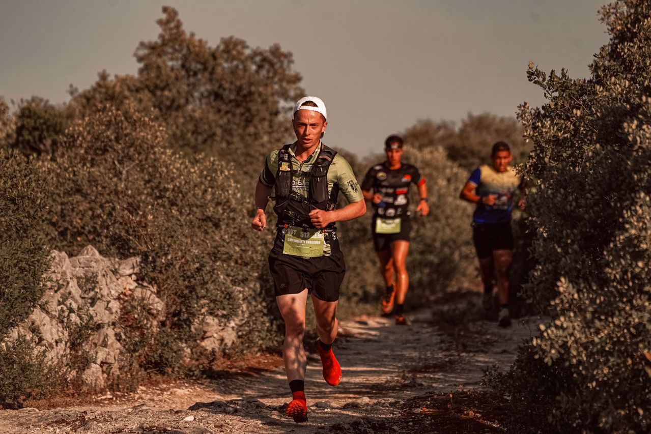 I’m an ultra runner – here are the best running vests and hydration packs in the UK for men and women