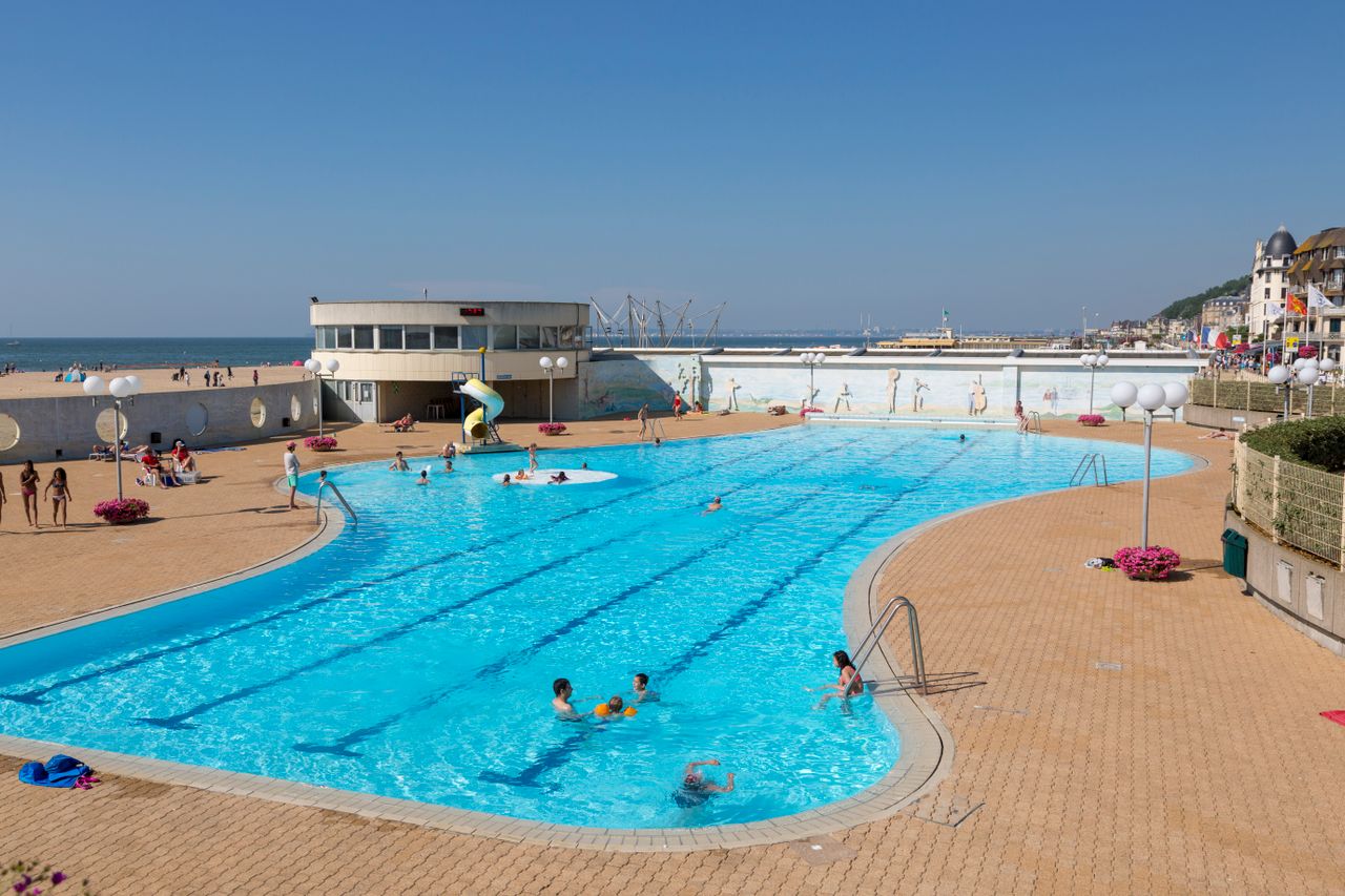 Labour MPs call on water firms to save Britain’s lost lidos