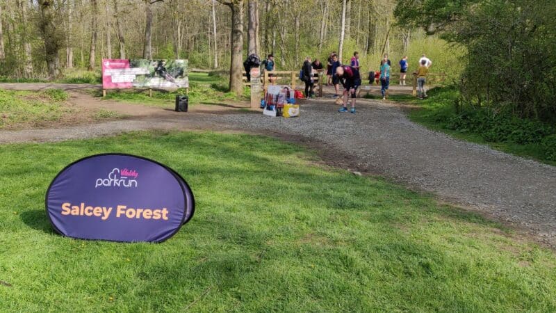 I’ve completed 355 parkruns – here’s what you need to get started